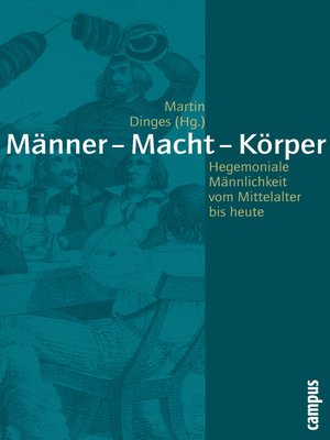 cover image of Männer--Macht--Körper